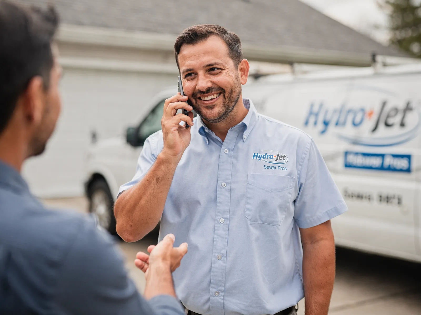 Hydro Jetting Tyro, KS FAQs